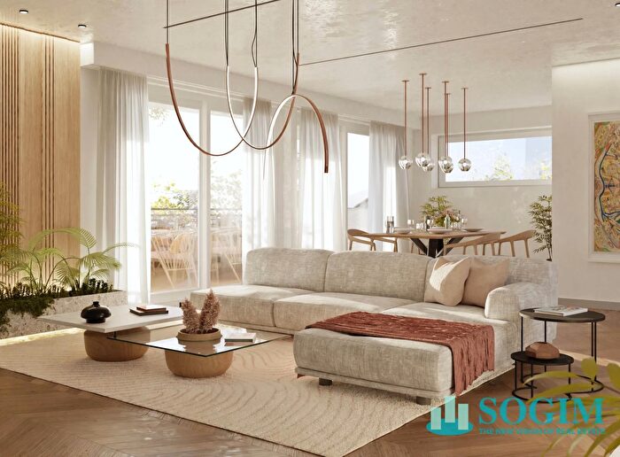 Case in Vendita e in Affitto - 3