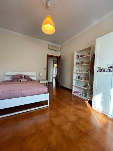 Appartamento quadrilocale in affitto in Via Enrico Forlanini, Novoli, Firenze