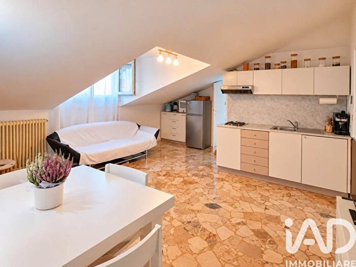 Appartamento trilocale in vendita in Via ARDARO, Centro, Riva del Garda