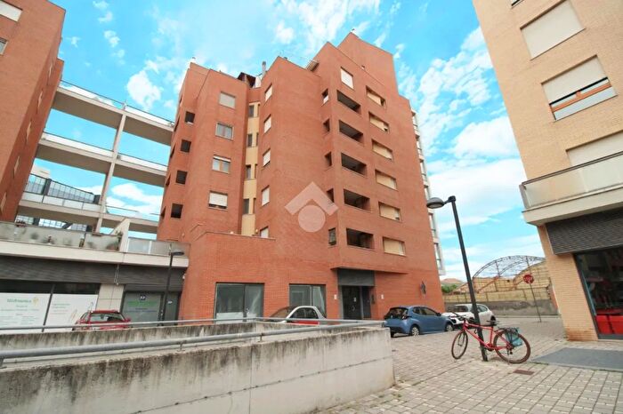 Appartamento quadrilocale in vendita in Cetteo Ciglia, Pescara