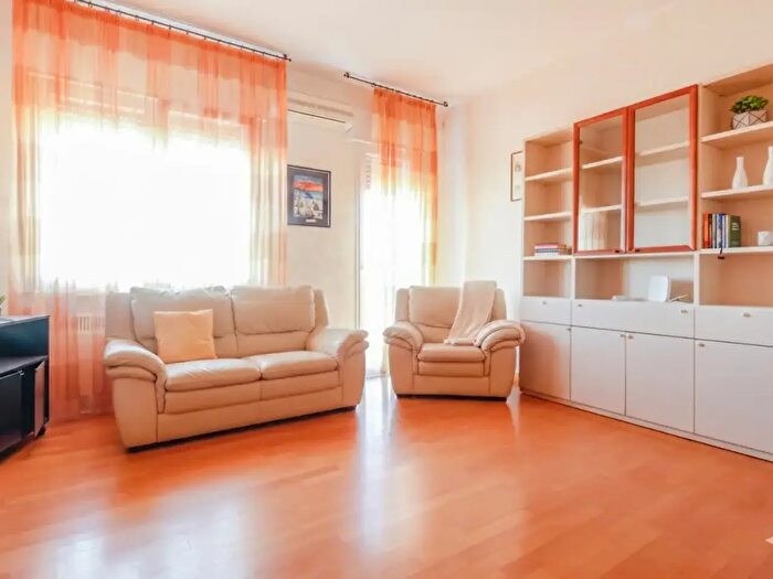 Appartamento quadrilocale in vendita in Ravenna