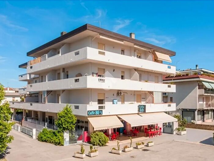 Appartamento monolocale in vendita in Via Giovanni Verrazzano, Martinsicuro