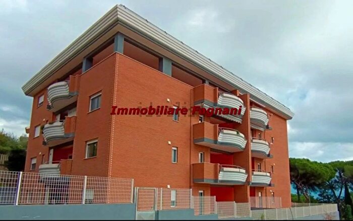 Appartamento quadrilocale in vendita in Via CirconvallazioneVelletri, Velletri