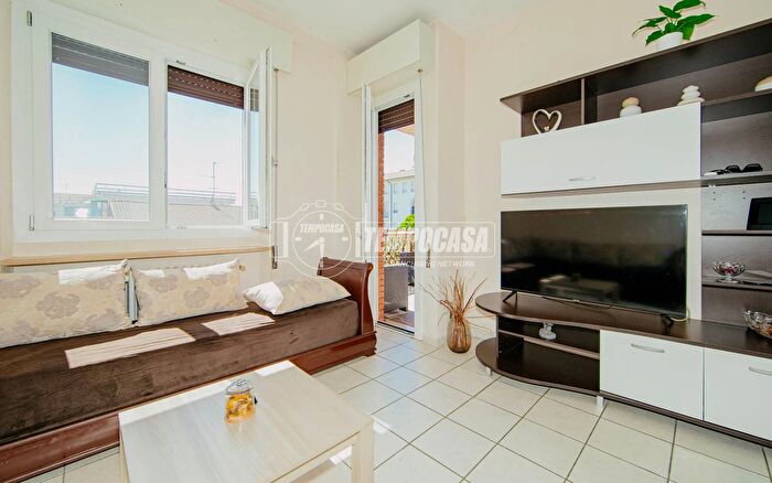 Appartamento quadrilocale in vendita in Via Tagliamento Bis, Mortara