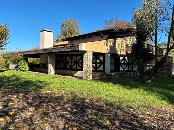 Casa quadrilocale in vendita in Via Anconetta, Lozzo Atestino