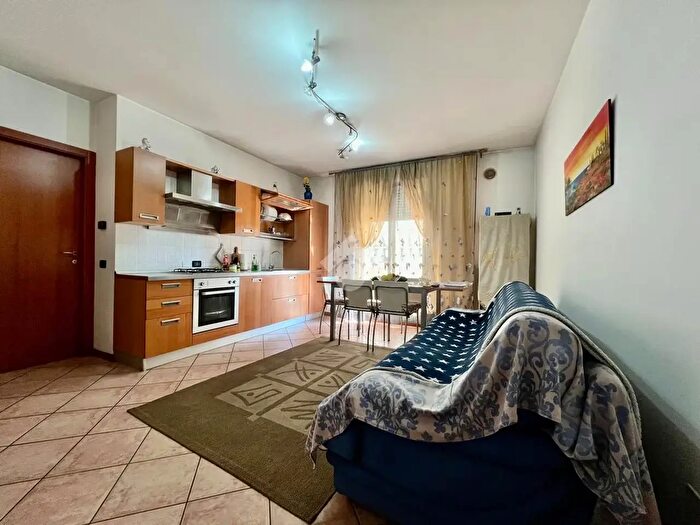 Appartamento bilocale in vendita in Via Martiri delle Foibe B, Albignasego