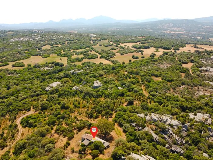 Casa con 13 locali in vendita in Sp, Arzachena