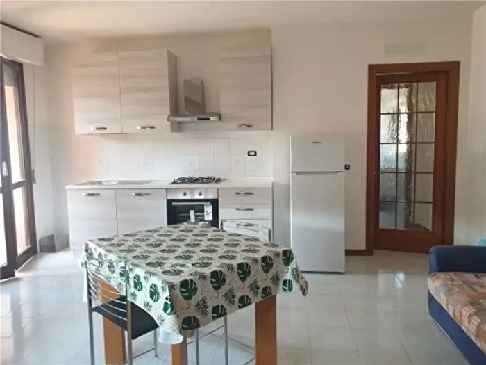 Appartamento bilocale in affitto in Empoli