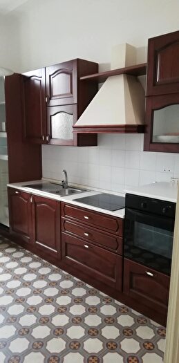 Appartamento trilocale in affitto in Milano