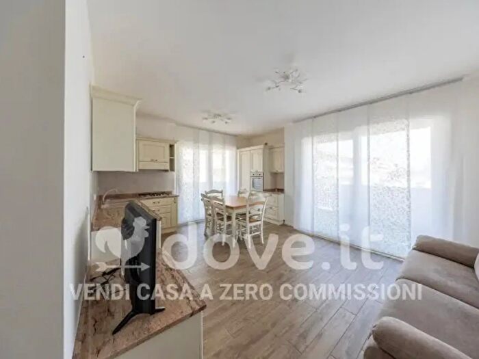 Appartamento trilocale in vendita in Via Zuccarini, Jesolo