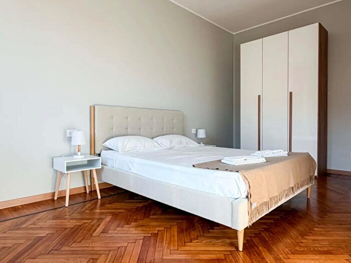 Appartamento monolocale in affitto in Via Don Bosco, Torino
