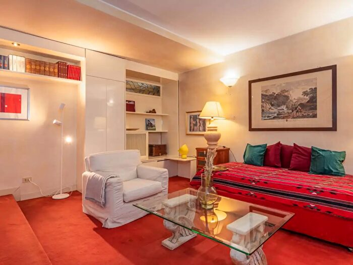 Appartamento in affitto in Viale Carlo Espinasse, Milano