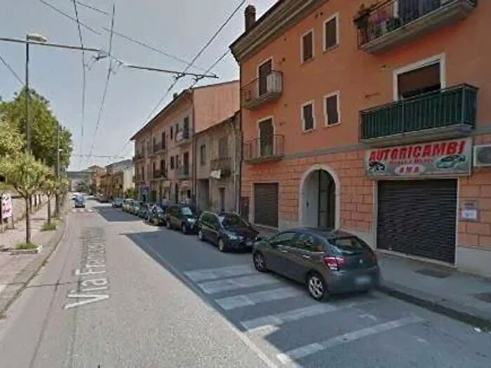 Appartamento monolocale in affitto in Via Tedesco, Avellino
