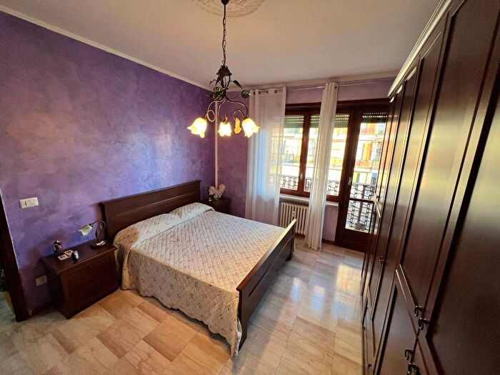 Appartamento trilocale in affitto in Via Principe Amedeo, Santena