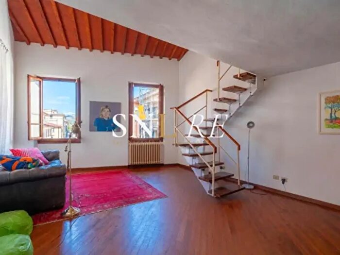 Appartamento con 6 locali in vendita in Borgo Pinti, Firenze