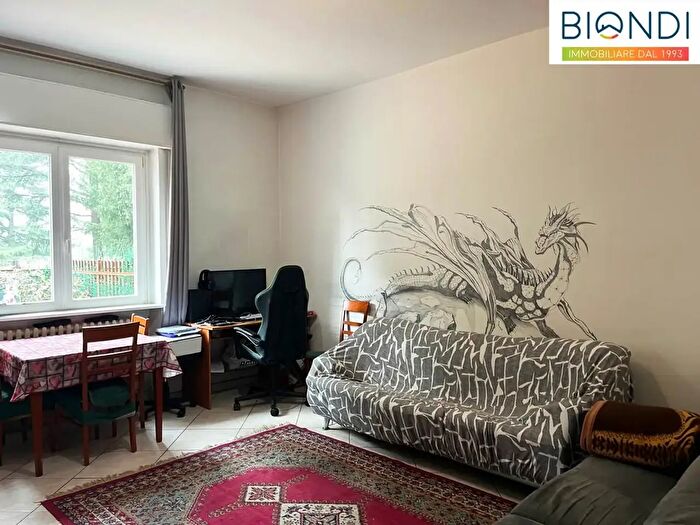 Appartamento con 5 locali in vendita in Via Piave, Pedrengo