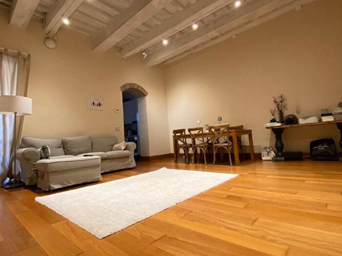 Appartamento trilocale in affitto in Via degli Ammazzatoi, Quartiere Venezia, Livorno