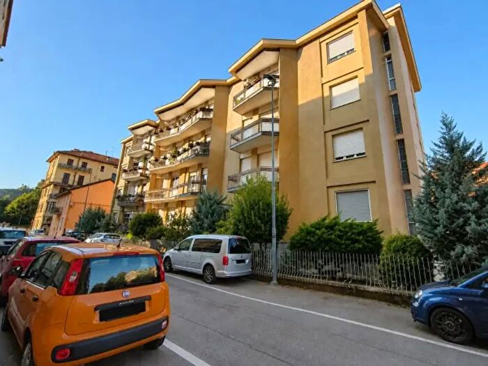 Appartamento quadrilocale in vendita in Via Duca degli Abruzzi, Asti