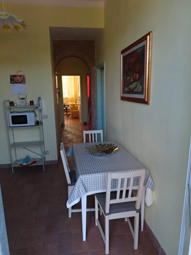 Appartamento quadrilocale in affitto in Via Fiorentina, Pisa