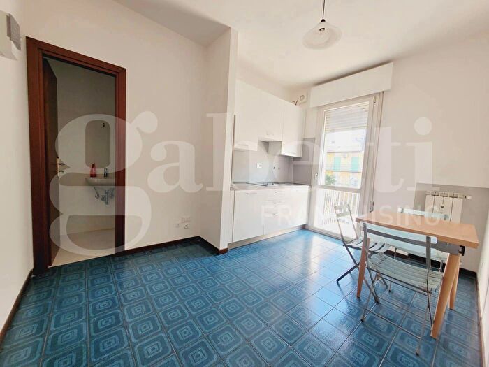 Appartamento bilocale in vendita in Padova