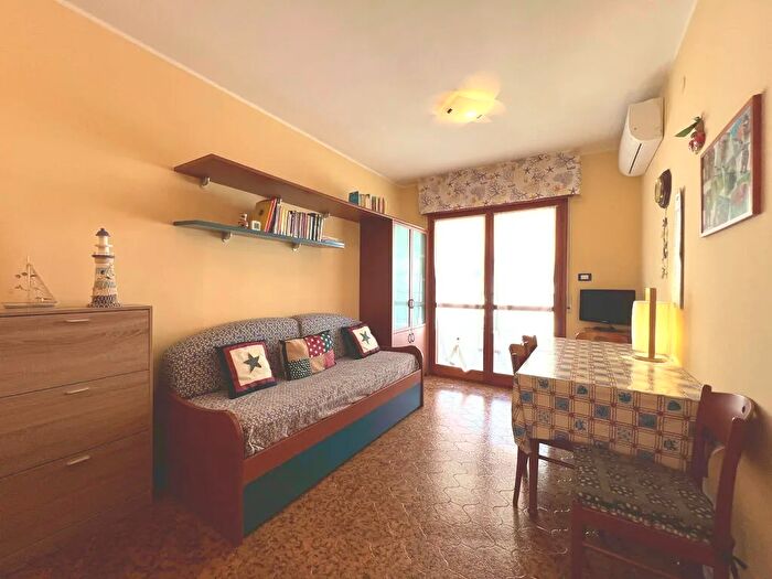 Appartamento bilocale in vendita in Grado