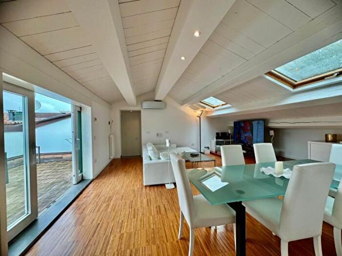 Appartamento con 5 locali in vendita in Corso Armando Diaz, Forli