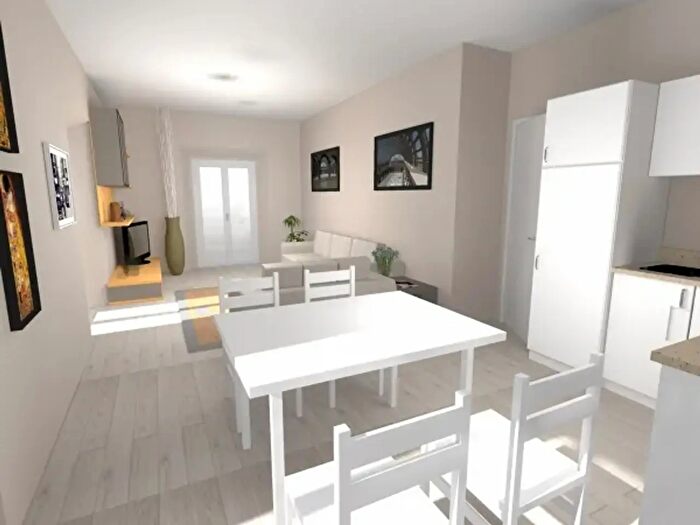 Appartamento bilocale in vendita in Via del Parroco, Venezia