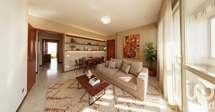 Appartamento con 7 locali in vendita in Via Cesare Pavese, Genova