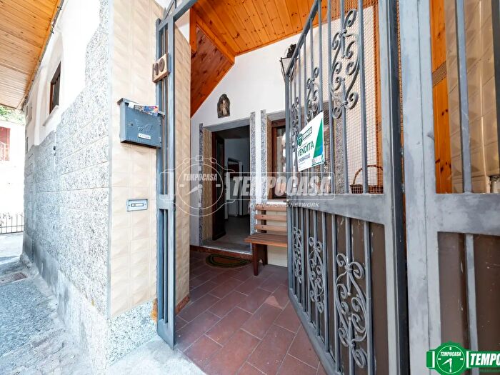 Appartamento trilocale in vendita in Via Canton Sopra, Pisano