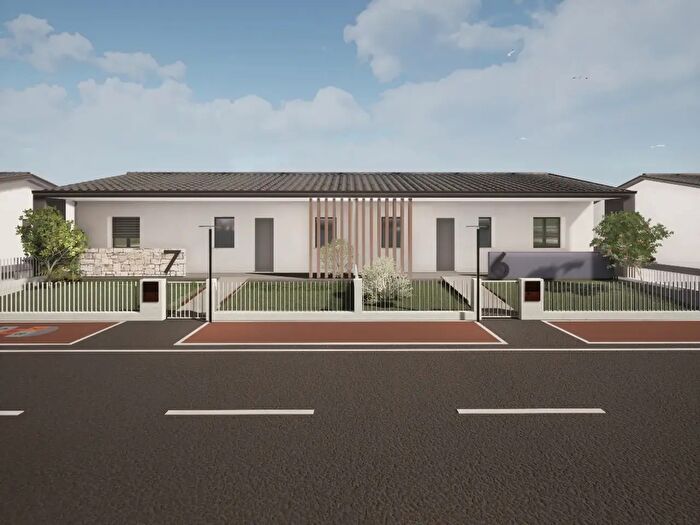 Case in Vendita e in Affitto - 3