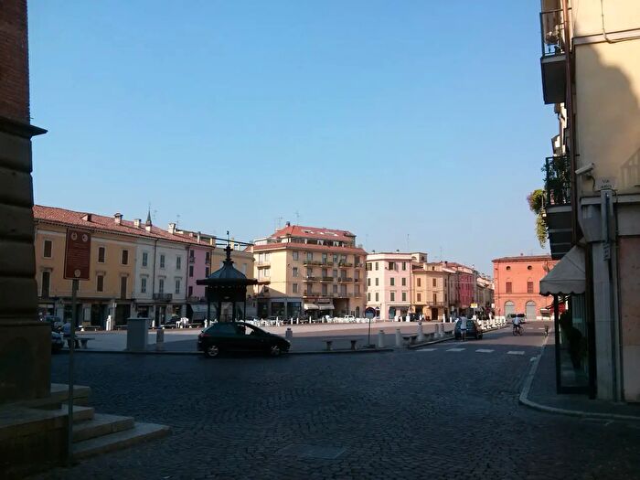 Appartamento in vendita in Via Dante Alighieri, Casalmaggiore