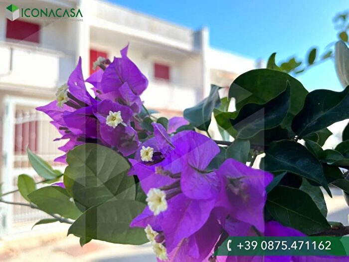 Casa trilocale in vendita in Via dei Tulipani, Campomarino