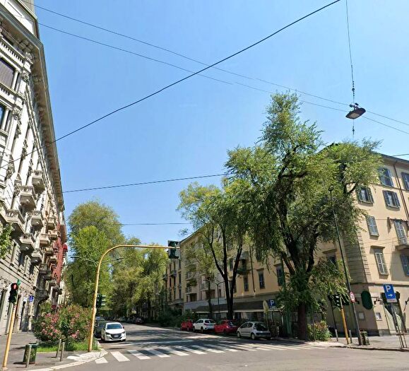 Appartamento bilocale in affitto in Amendola Buonarroti, Milano