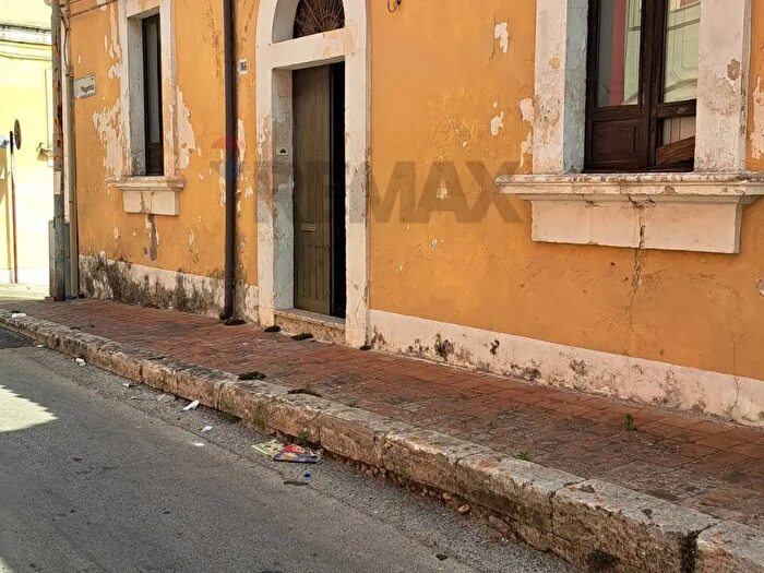 Casa con 5 locali in vendita in Via Magenta, Canicattini Bagni