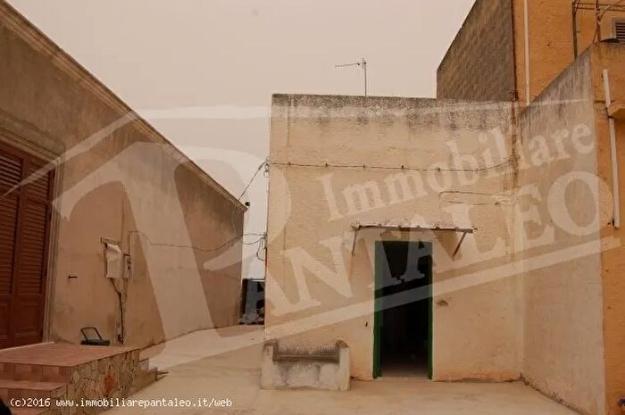 Appartamento bilocale in vendita in Cda Paolini Marsala, Marsala