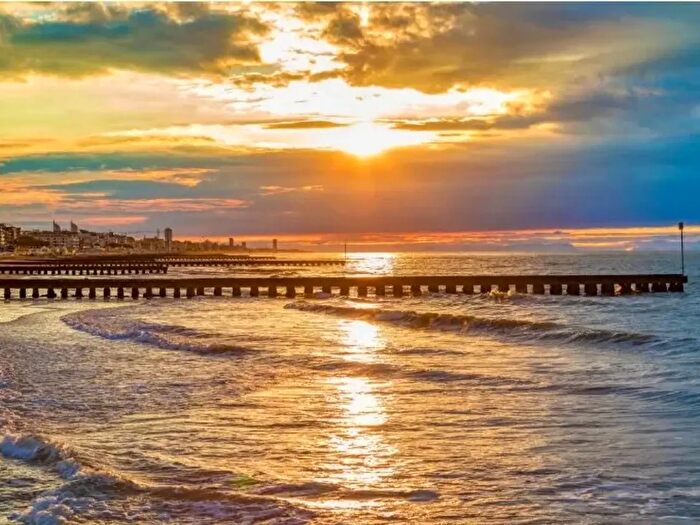 Appartamento bilocale in vendita in Jesolo