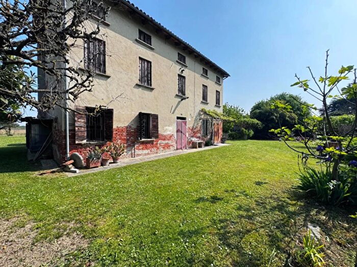 Casa con 7 locali in vendita in Via Ballò, Mirano