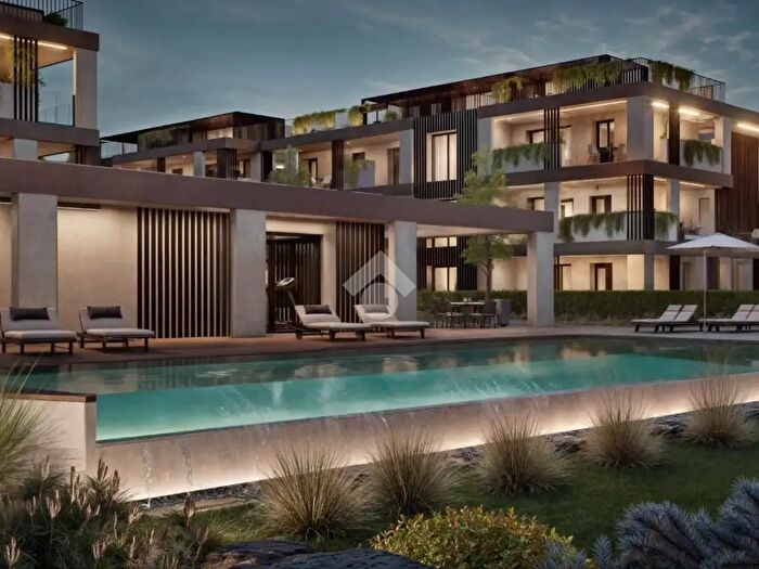 Appartamento quadrilocale in vendita in Via Umbria, Peschiera Borromeo