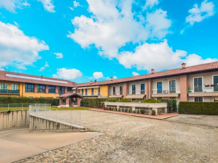 Casa quadrilocale in vendita in Via Mulino, Bruino