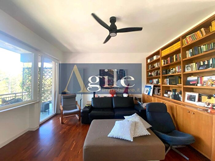 Appartamento con 5 locali in vendita in Via delle Rimembranze, Ascoli Piceno