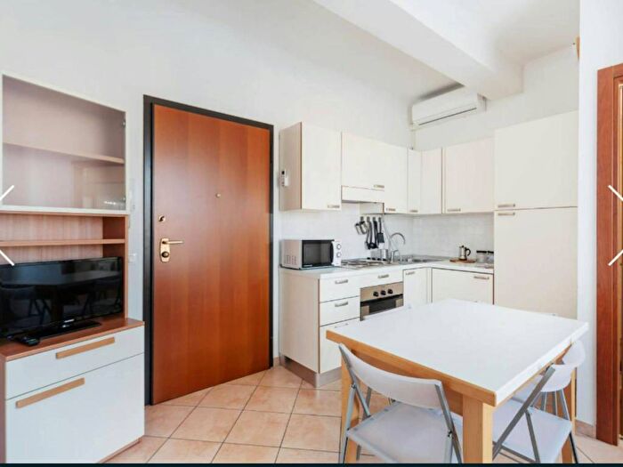 Appartamento monolocale in affitto in Via Giuseppe Mazzini, Massarenti, Bologna