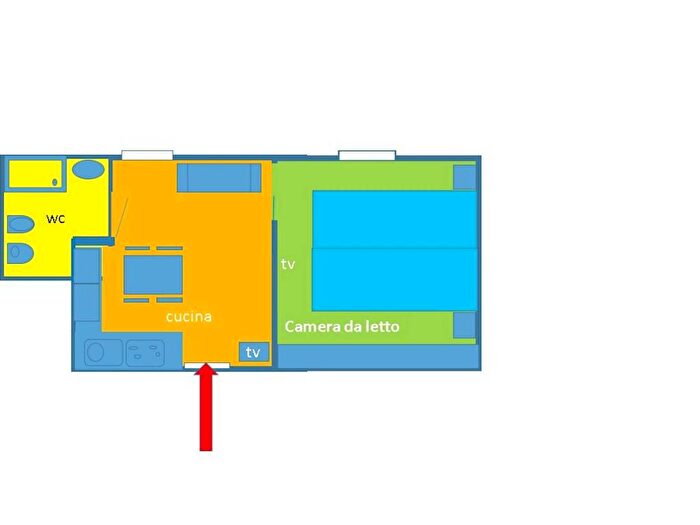 Case in Vendita e in Affitto - 2