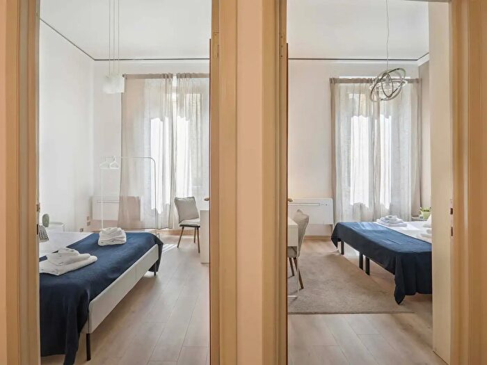 Appartamento monolocale in affitto in Via dei Pilastri, Firenze