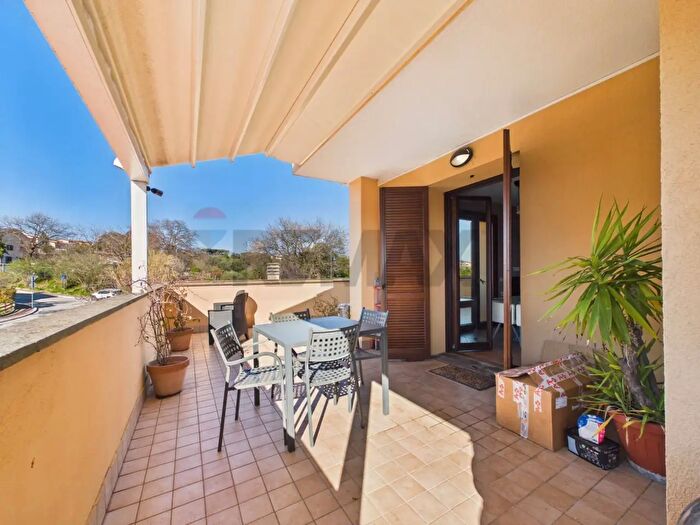 Appartamento quadrilocale in vendita in Via Giuseppe Impastato, Formello