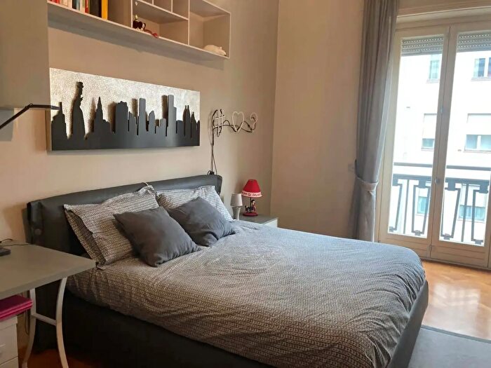 Appartamento monolocale in affitto in Corso di Porta Romana, Milano