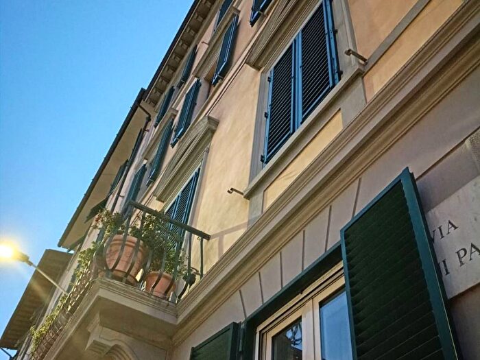 Appartamento bilocale in affitto in Via Giovanni Pascoli, Libertà Savonarola, Firenze