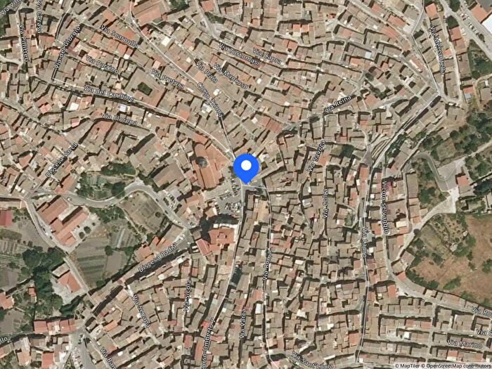 Casa in vendita in Contrada Frascine, Bisacquino