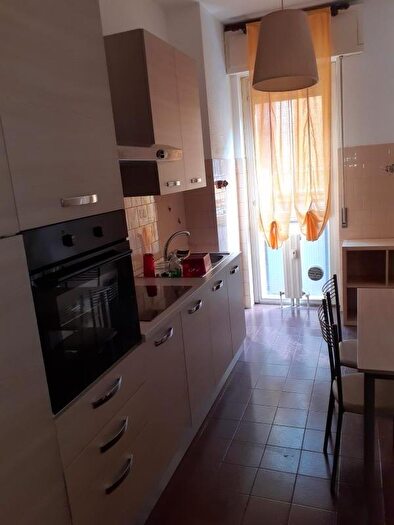 Appartamento bilocale in affitto in Milano