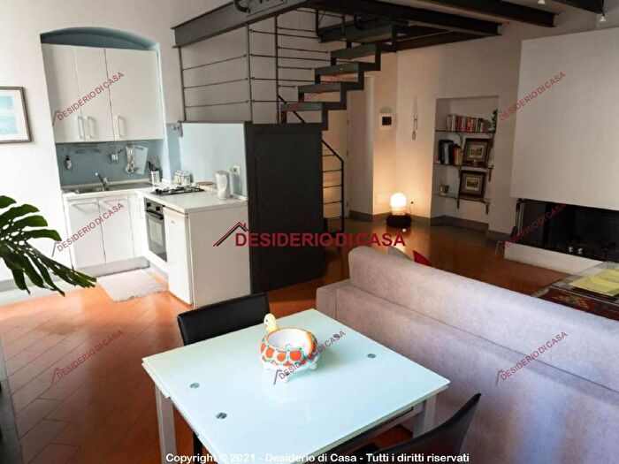 Appartamento bilocale in affitto in Via Alloro, Kalsa, Palermo