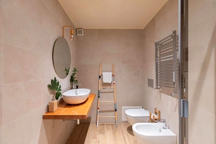 Appartamento in affitto in Via Paolo Emilio, Roma